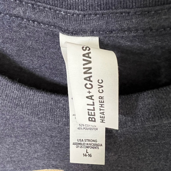 Jeep Wave Shirt for Kids - Picture 3 of 4